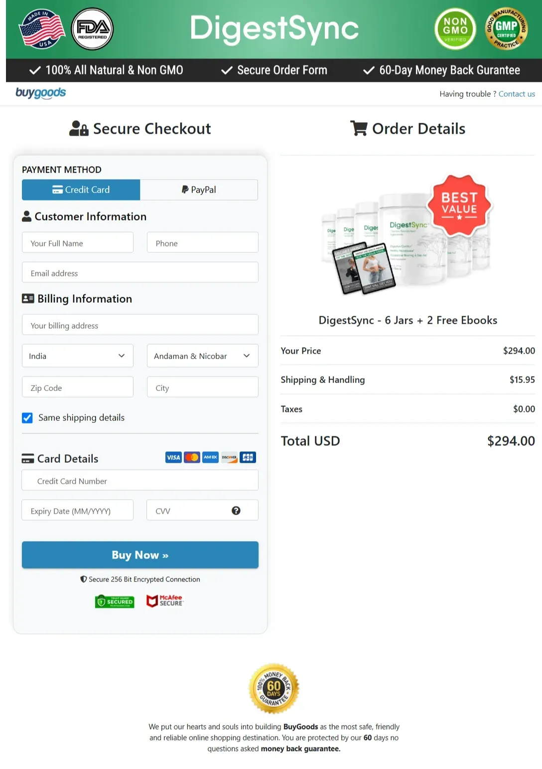 Nitric Boost Ultra Discount