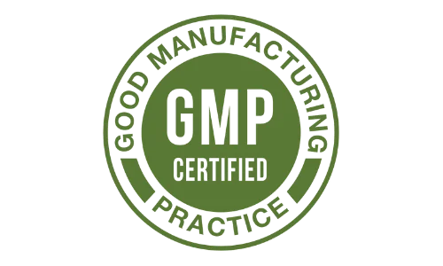 DigestSync GMP Certified